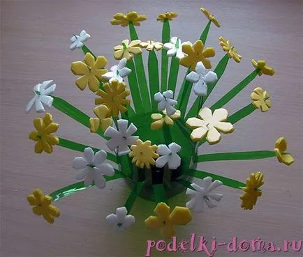 Articole din sticle de plastic cu propriile lor mâini (foto), o cutie de idei și ateliere de lucru (sticle de plastic) Articole din sticle de plastic cu propriile lor mâini (foto), o cutie de idei și ateliere