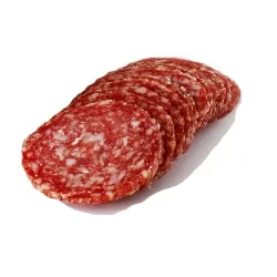 Avantaje și prejudicii de cârnați afumați