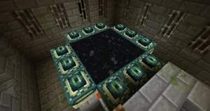 Teritoriul portal