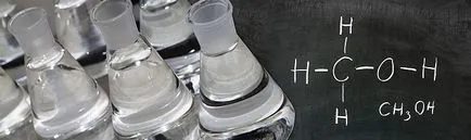Prepararea alcoolului în bucătărie, util cu propriile sale mâini