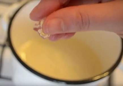 Sweet pască de zahăr pudră, proteine, gelatină