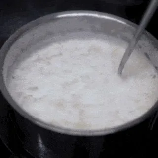 Cum de a găti terci cu lapte fara probleme, Paras myllyn
