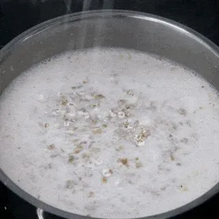 Cum de a găti terci cu lapte fara probleme, Paras myllyn