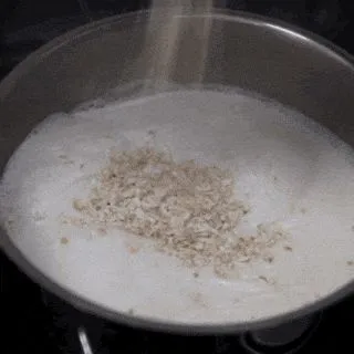 Cum de a găti terci cu lapte fara probleme, Paras myllyn