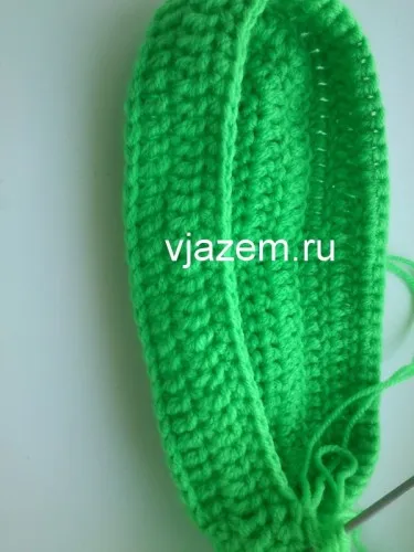 Cum de a lega un Masterclass balerini cârlig pas