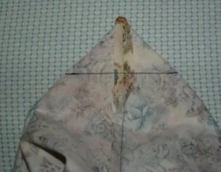 Cum să coase un sac cu mâinile de vechile modele de blugi (punga) Cum să coase un sac cu mâinile din blugi vechi model