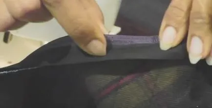 Cum să coase un sac cu mâinile de vechile modele de blugi (punga) Cum să coase un sac cu mâinile din blugi vechi model