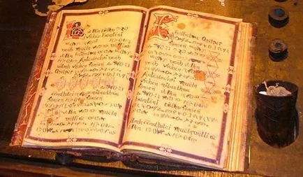 Cum de a deveni un magician în sfaturi din viața reală