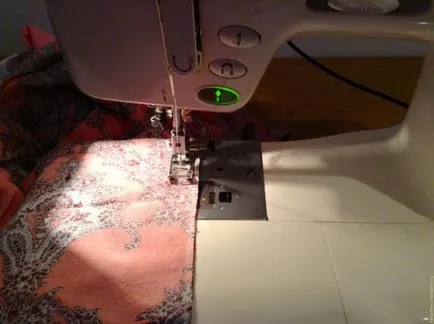 Cum să coase o sundress de vară lung, fără a construi modele! meșteșugari Fair - manual, lucrate manual