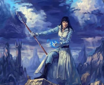 Cum de a deveni un magician în viața reală acasă