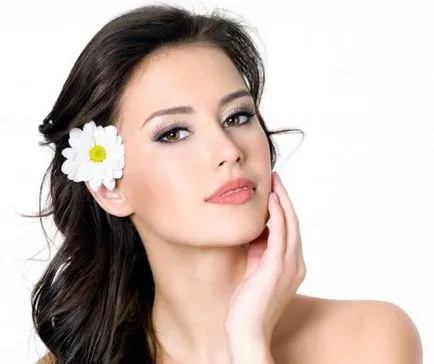 Cum de a deveni un frumos secretele de acasă de o frumusețe naturală (articol) Cum de a deveni un frumos secretele de acasă de o frumusețe naturală