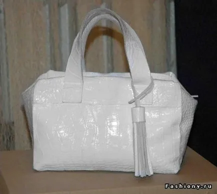 Cum să coase o pungă din piele (cu mâinile lor) Cum să coase un sac din piele