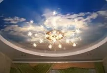 Secvența de reparații într-o cameră cu un plafon întindere etape ale lucrării, în ce stadiu și pentru a face (repararea) Secvența de reparații într-o cameră cu un plafon întindere etape ale lucrării, în ce stadiu fac și