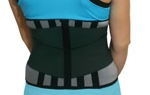 corset sacrală lombara modul de a alege și de unde să cumpere, prețul
