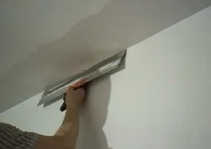 Plafonul balconului 5 moduri de a decupa