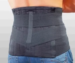 corset sacrală lombara modul de a alege și de unde să cumpere, prețul