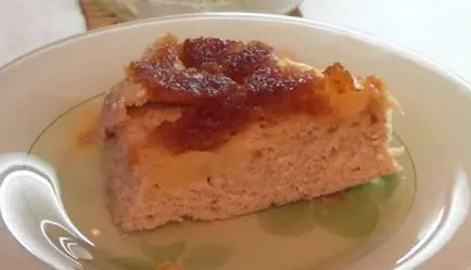 Pas cu pas reteta pentru o plăcintă cu mere delicios cu plăcintă cu mere