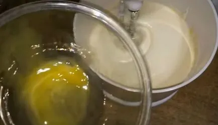 Pas cu pas reteta pentru o plăcintă cu mere delicios cu plăcintă cu mere