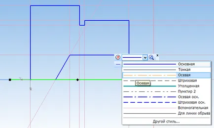 Construirea unui simplu busolă în elementele 3-d - Metoda 1