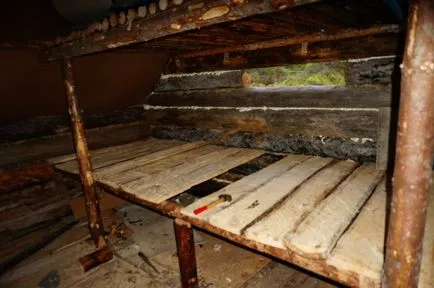 iernat constructii cu propriile sale mâini