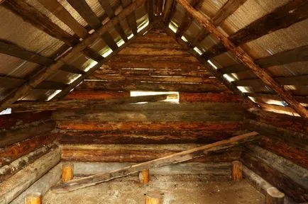 iernat constructii cu propriile sale mâini