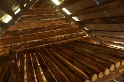 iernat constructii cu propriile sale mâini