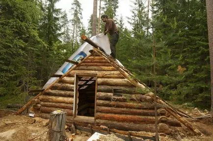 iernat constructii cu propriile sale mâini