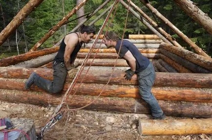 iernat constructii cu propriile sale mâini