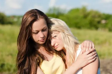 oboseală adolescent Constant - care se află în spatele acestei