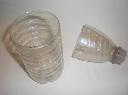 meserii Awesome de ambalaje din plastic
