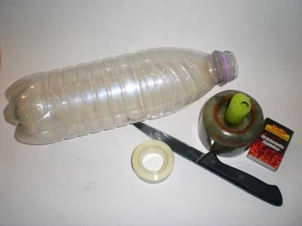meserii Awesome de ambalaje din plastic