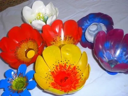 meserii Awesome de ambalaje din plastic