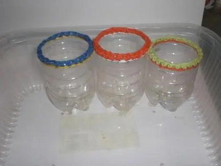 meserii Awesome de ambalaje din plastic