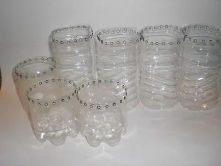 meserii Awesome de ambalaje din plastic