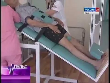 Consecințele accident vascular cerebral la persoanele vârstnice și prevenirea recurențelor la persoanele în vârstă, după 80 de ani