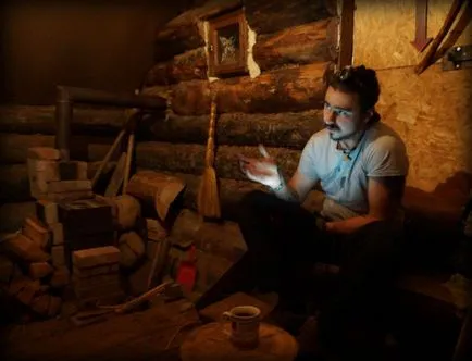 iernat constructii cu propriile sale mâini