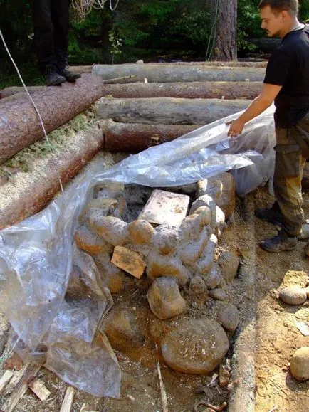 iernat constructii cu propriile sale mâini