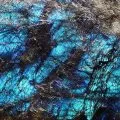 Prasiolite - ametist verde