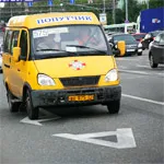 Reguli de drum pentru șoferii de microbuze, autobuze și troleibuze