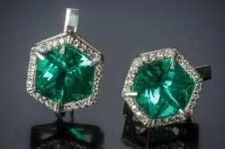 Proprietățile Prasiolite de piatră și bunuri (proprietăți) proprietăți de piatră Prasiolite și produse
