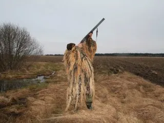 Reguli pentru alegerea de arme de vânătoare pentru începători