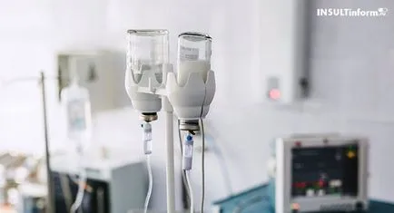 Formulările de medicamente pentru prevenirea accident vascular cerebral și reabilitare după accident vascular cerebral