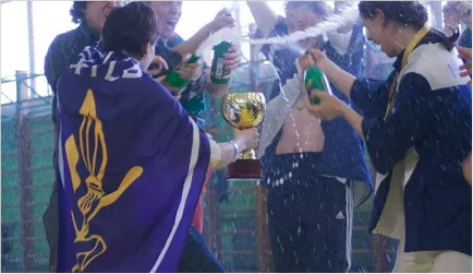Reguli Vajthatului - Quidditch în România - bloguri