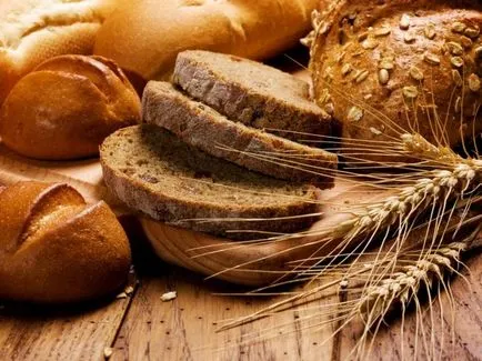 Adevărul și mituri despre produsele alimentare, care va ajuta sa afle mai multe despre ceea ce mâncăm (ajutor) Adevărul și mituri despre produsele alimentare, care va ajuta sa afle mai multe despre ceea ce mâncăm