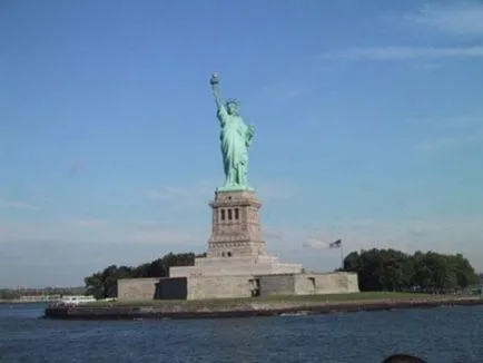 Predictii despre ce se va întâmpla în America America, în viitor, și modul în care Statele Unite vor dezvolta în continuare