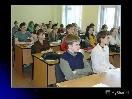 Prezentarea privind modernizarea învățământului din România