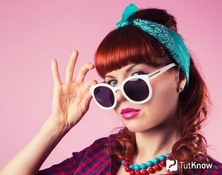 Hairstyle pentru moda hit-uri de vară și reguli de creație (norme) Hairstyle pentru moda hit-uri de vară și reguli crearea
