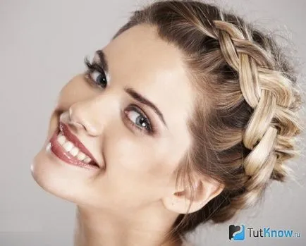 Hairstyle pentru moda hit-uri de vară și reguli de creație (norme) Hairstyle pentru moda hit-uri de vară și reguli crearea