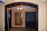 Gaură în perete ca dreptul de a face propriile lor mâini (deschidere) Gaură în perete ca dreptul de a face propriile lor mâini