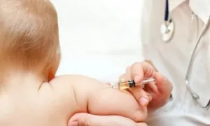 Vaccinarea copiilor polmielita